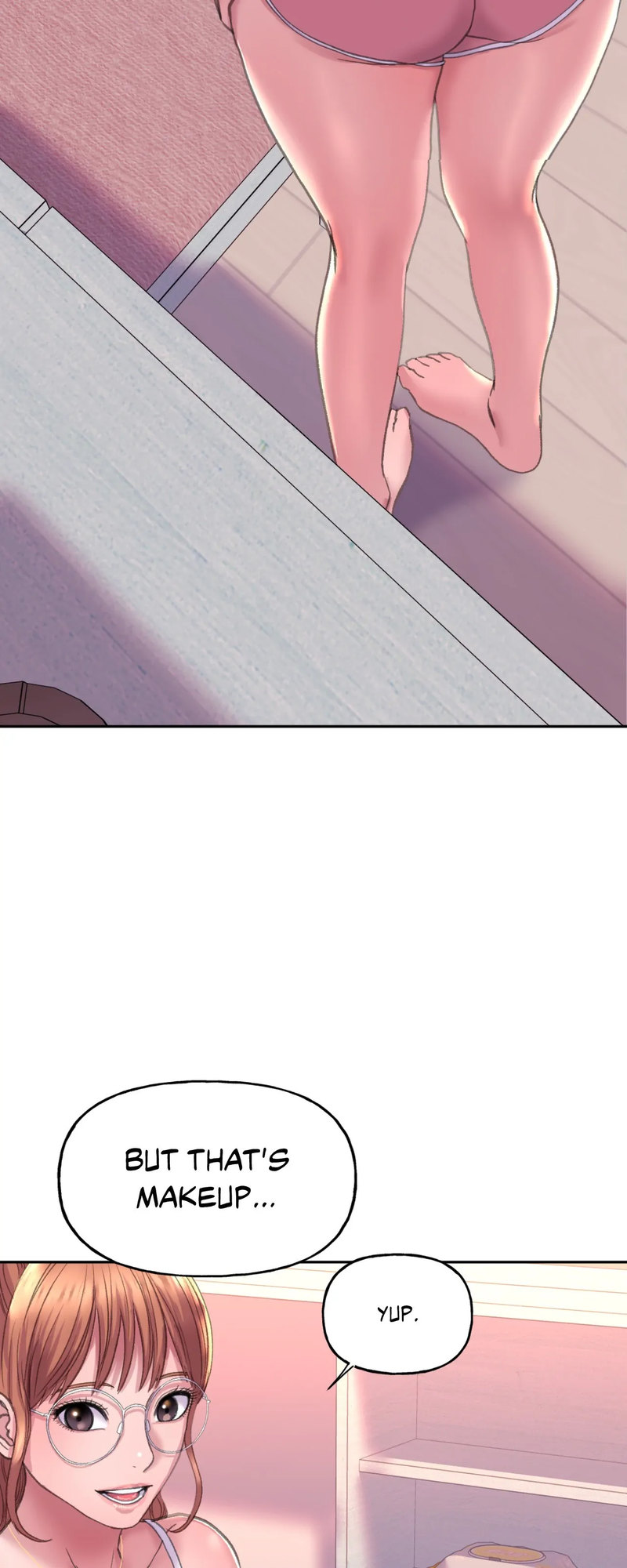 Double Face page 50