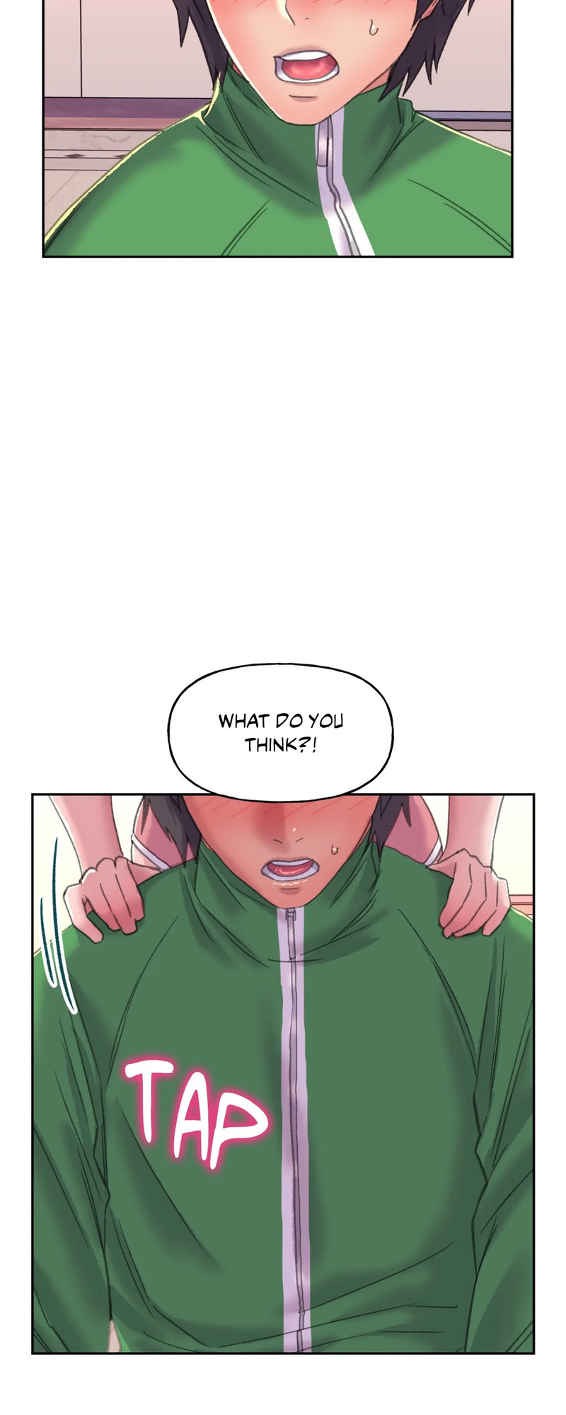 Double Face page 52