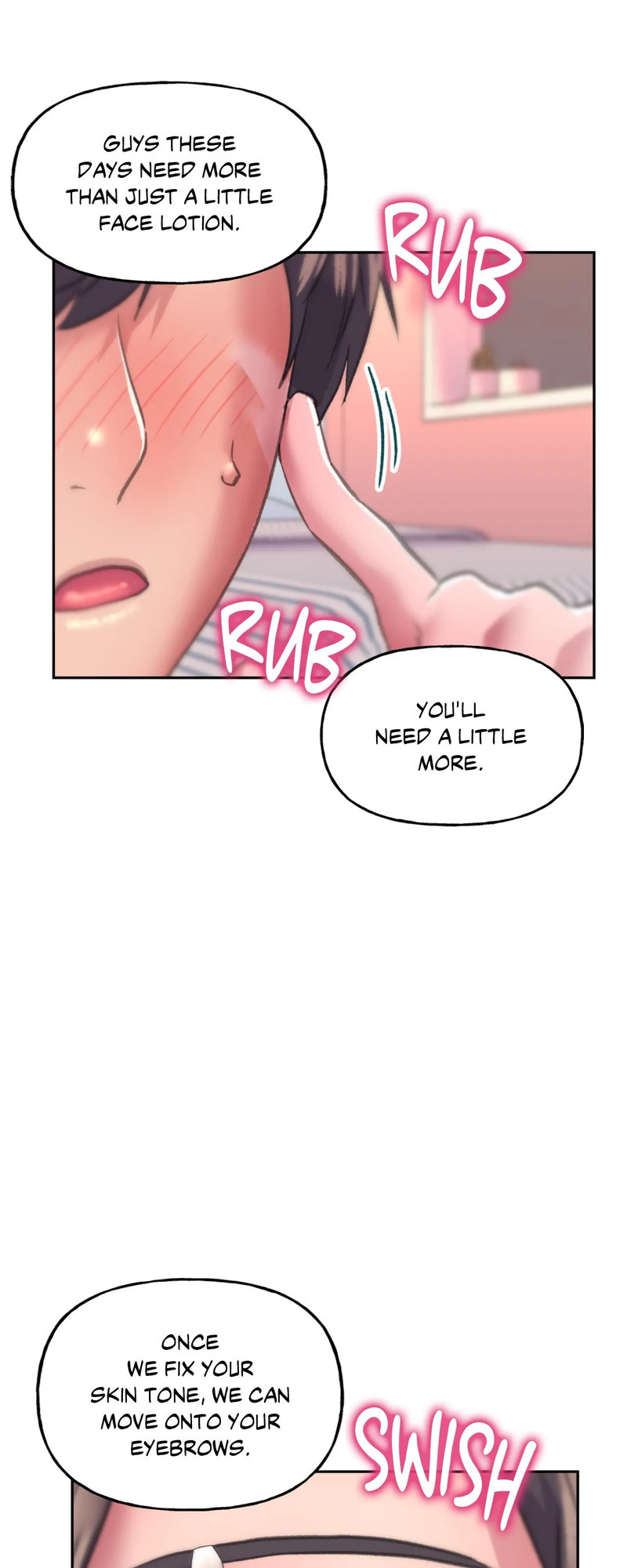 Double Face page 57