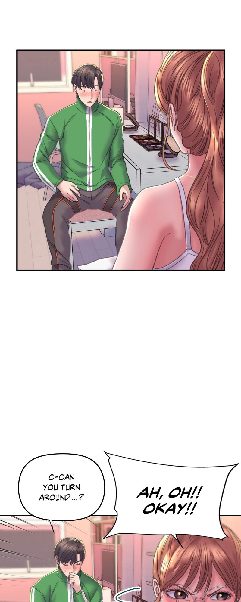 Double Face page 69
