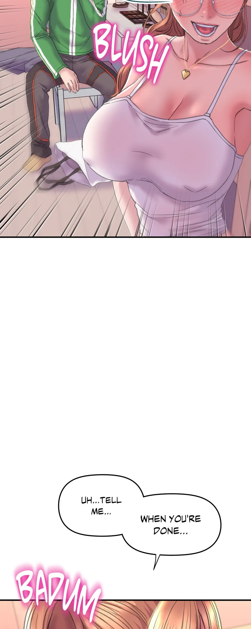 Double Face page 70
