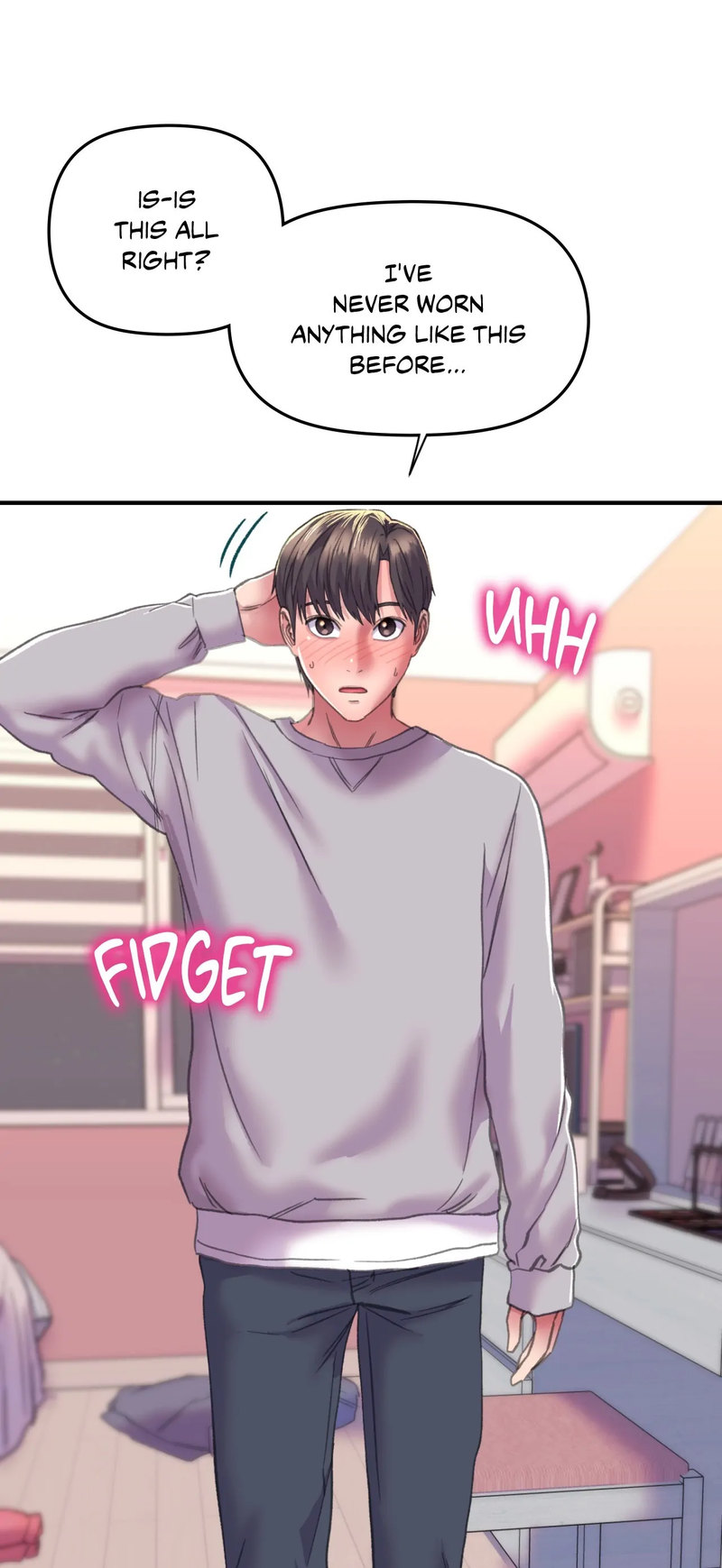 Double Face page 73