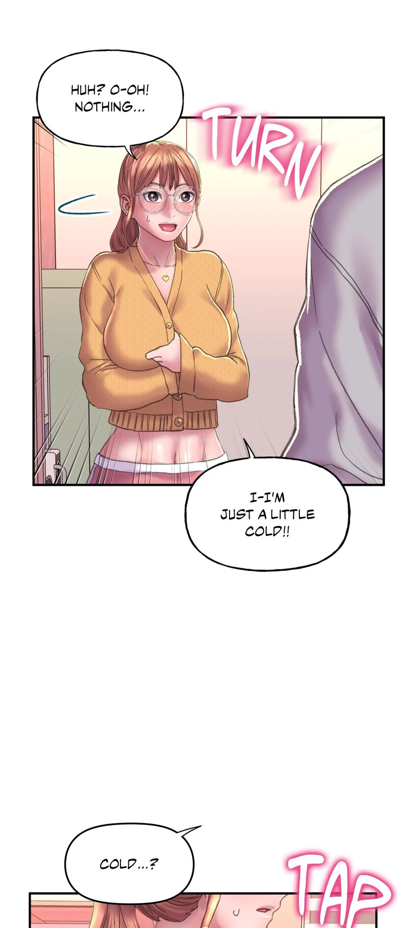 Double Face page 81