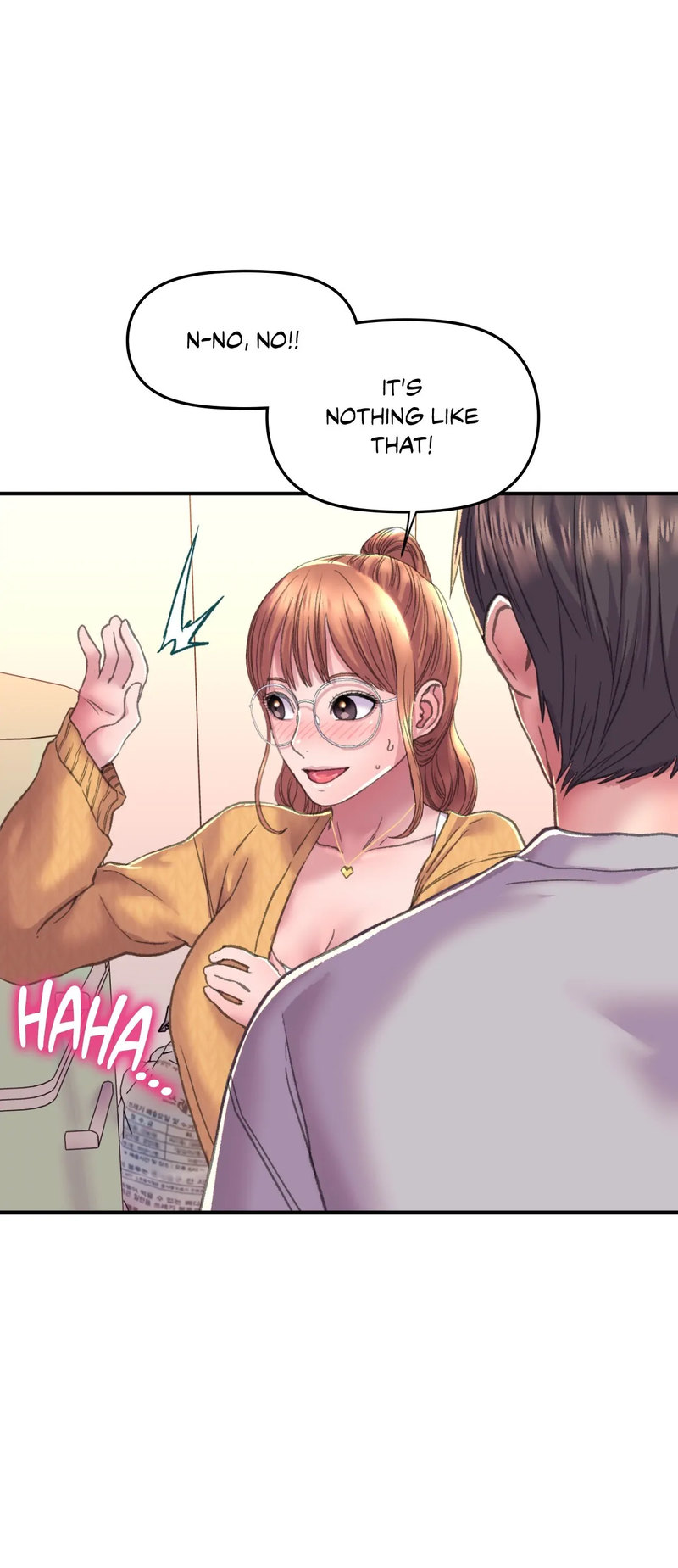 Double Face page 84
