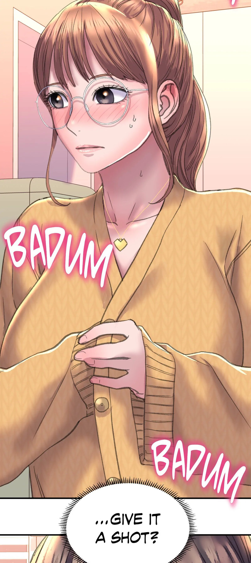 Double Face page 90