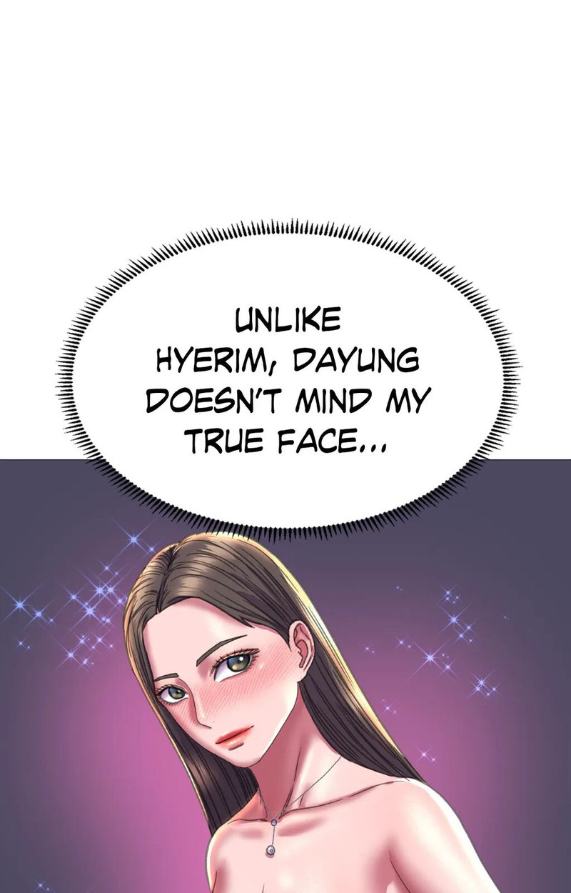 Double Face page 1