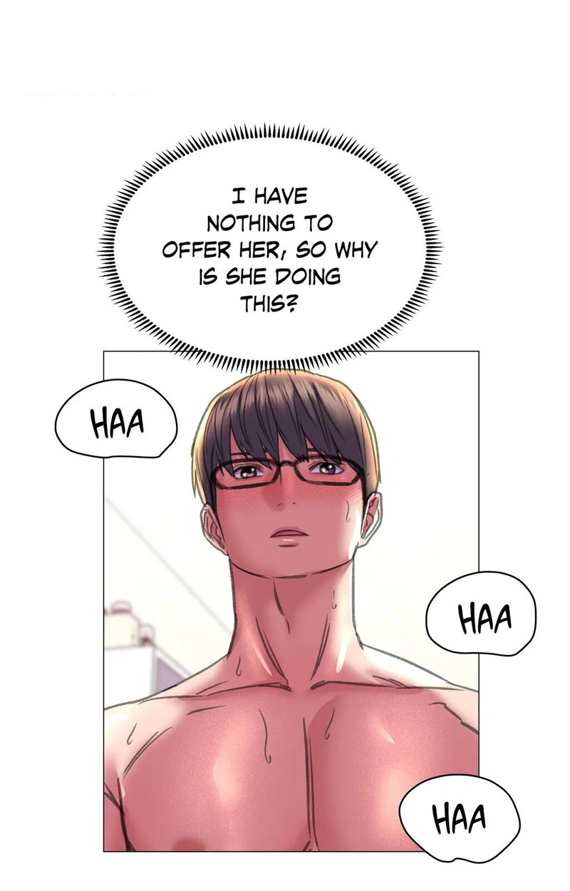 Double Face page 1