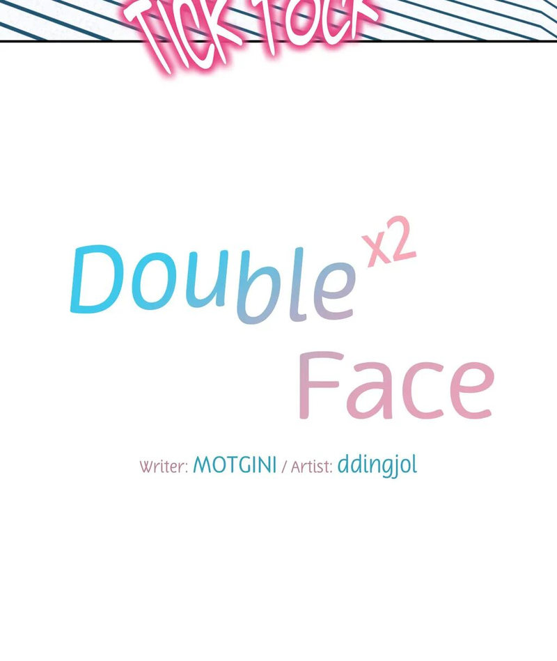 Double Face page 11