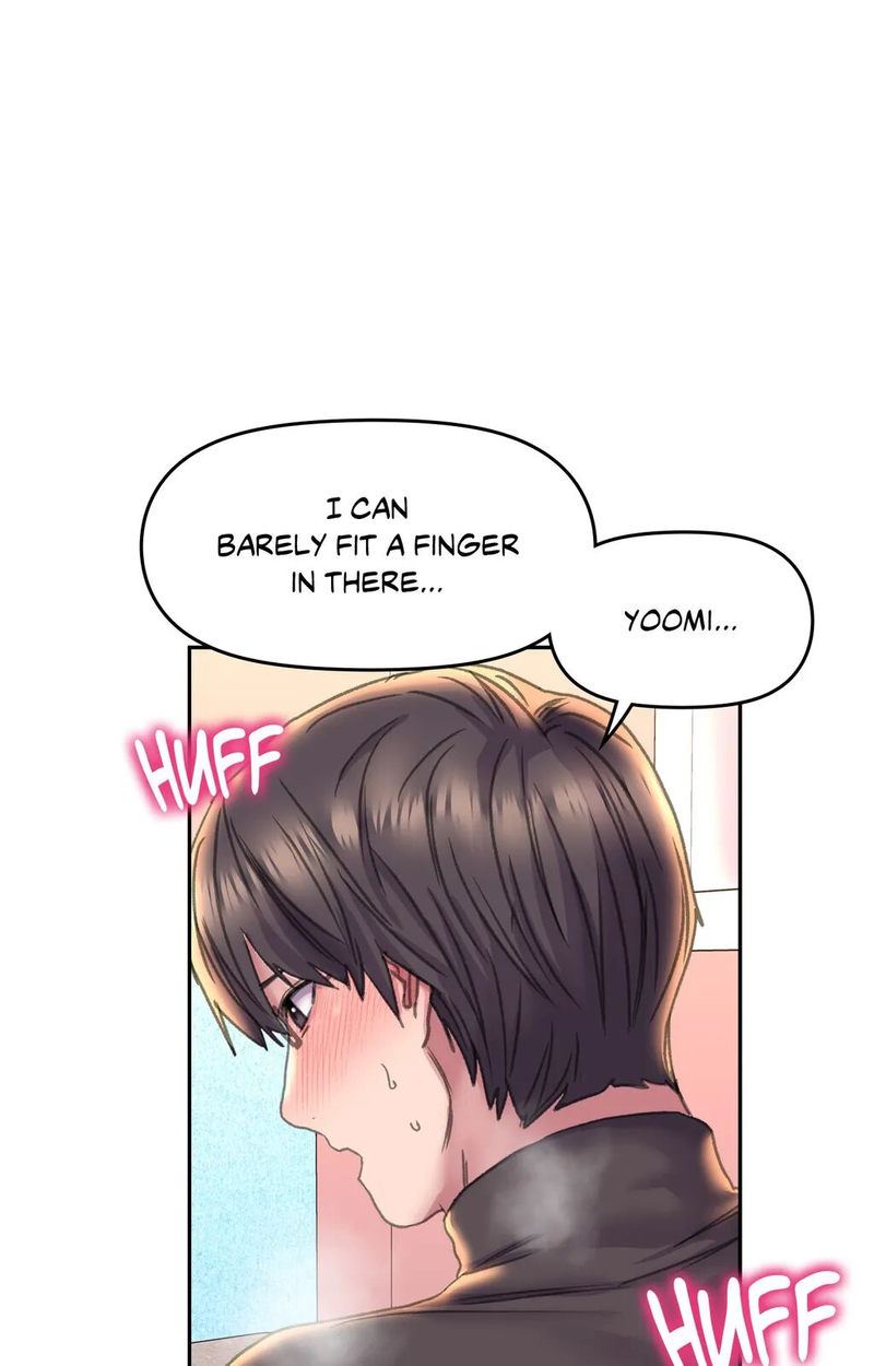 Double Face page 1