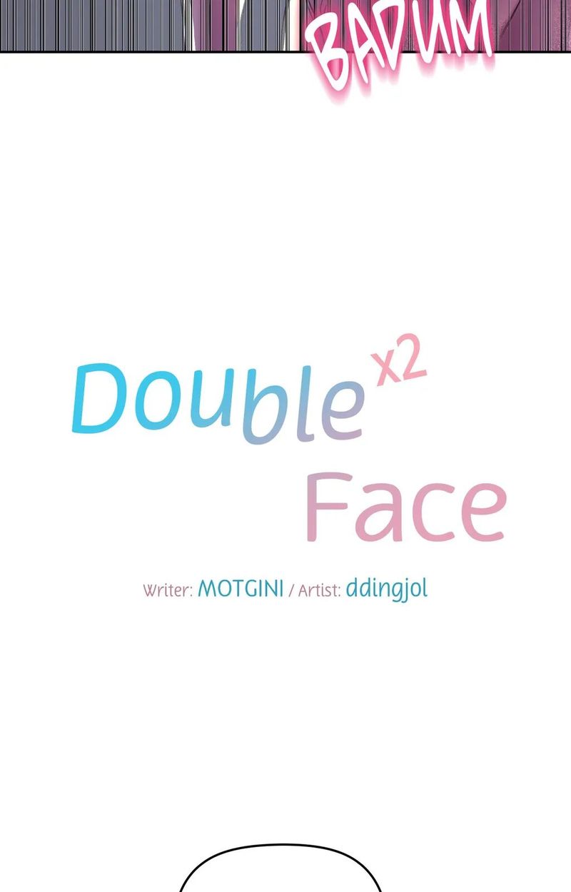 Double Face page 11