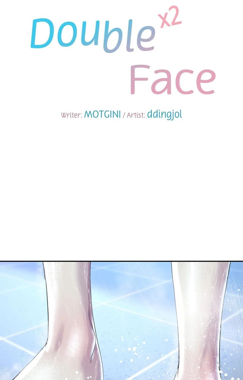 Double Face page 9