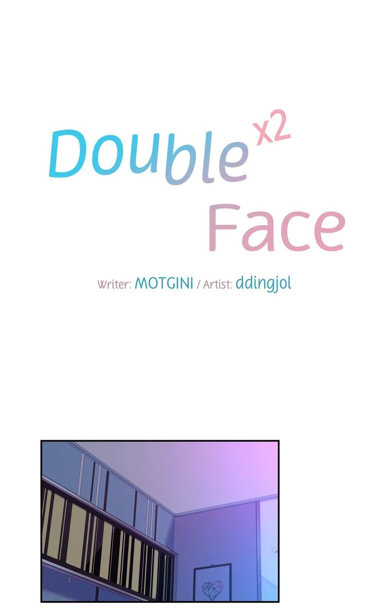 Double Face page 5