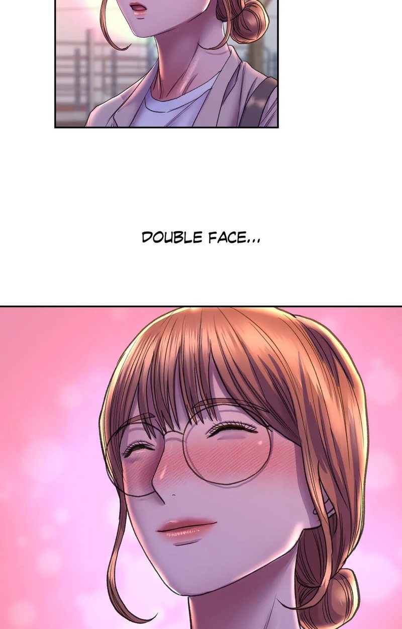 Double Face page 103