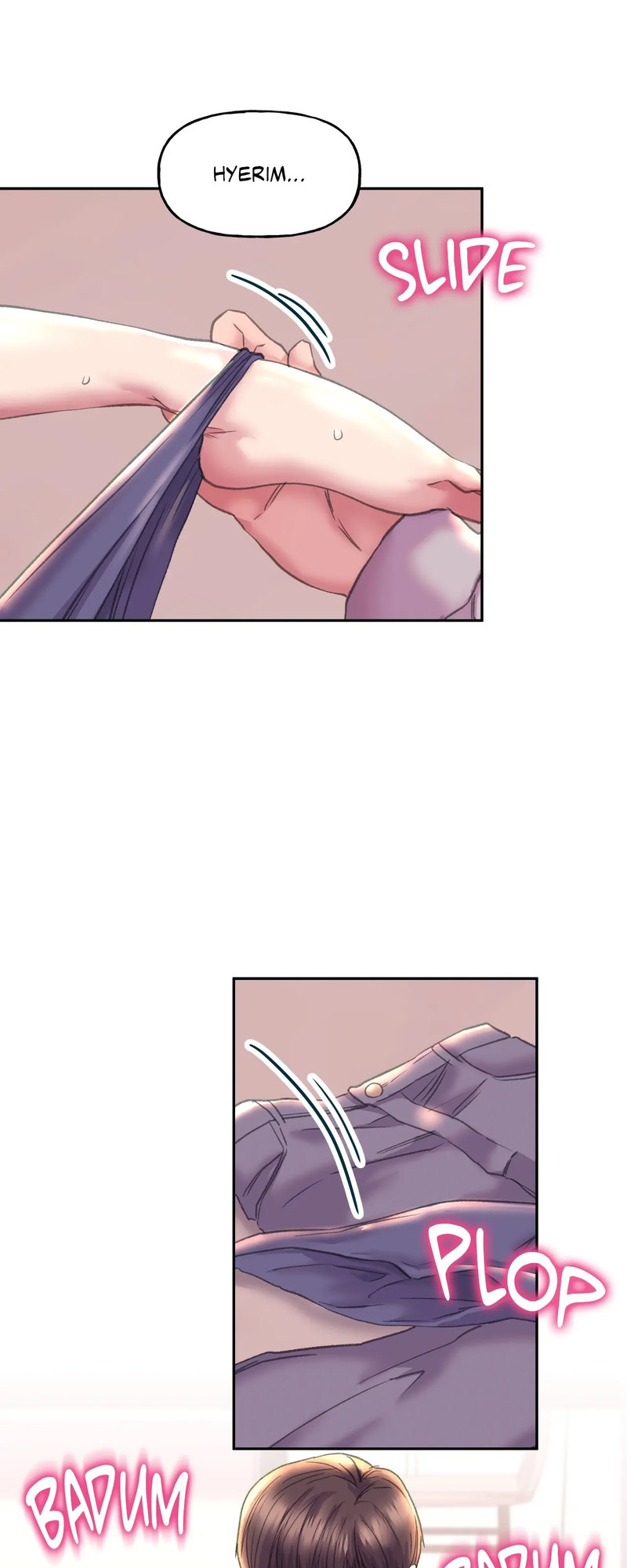 Double Face page 41