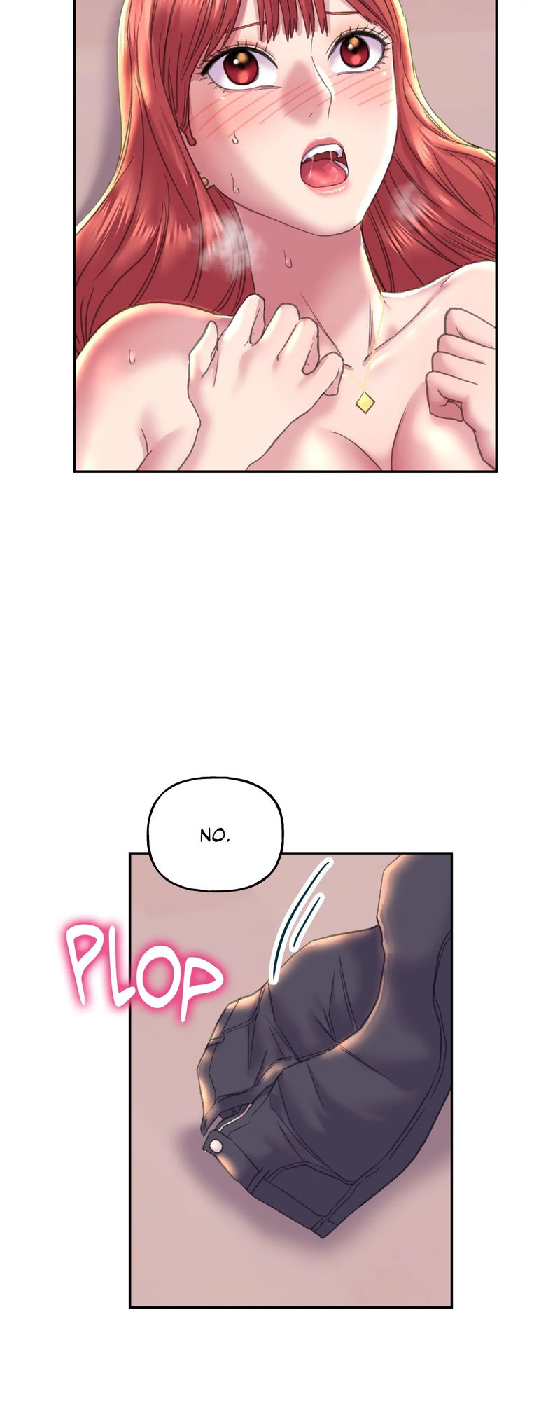 Double Face page 44