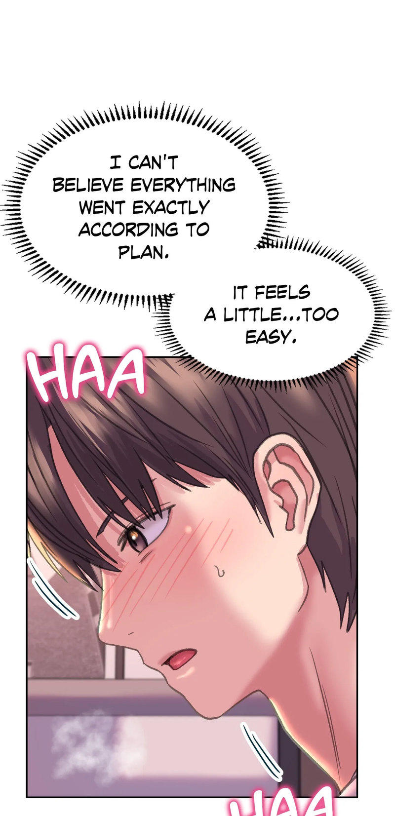 Double Face page 59
