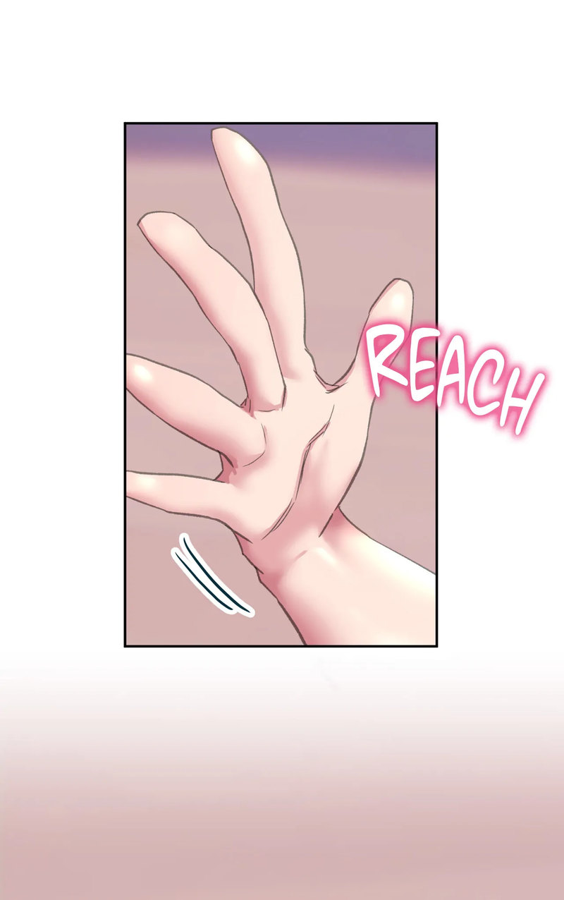 Double Face page 1