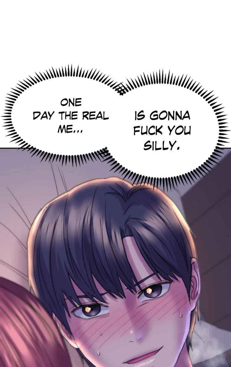 Double Face page 3