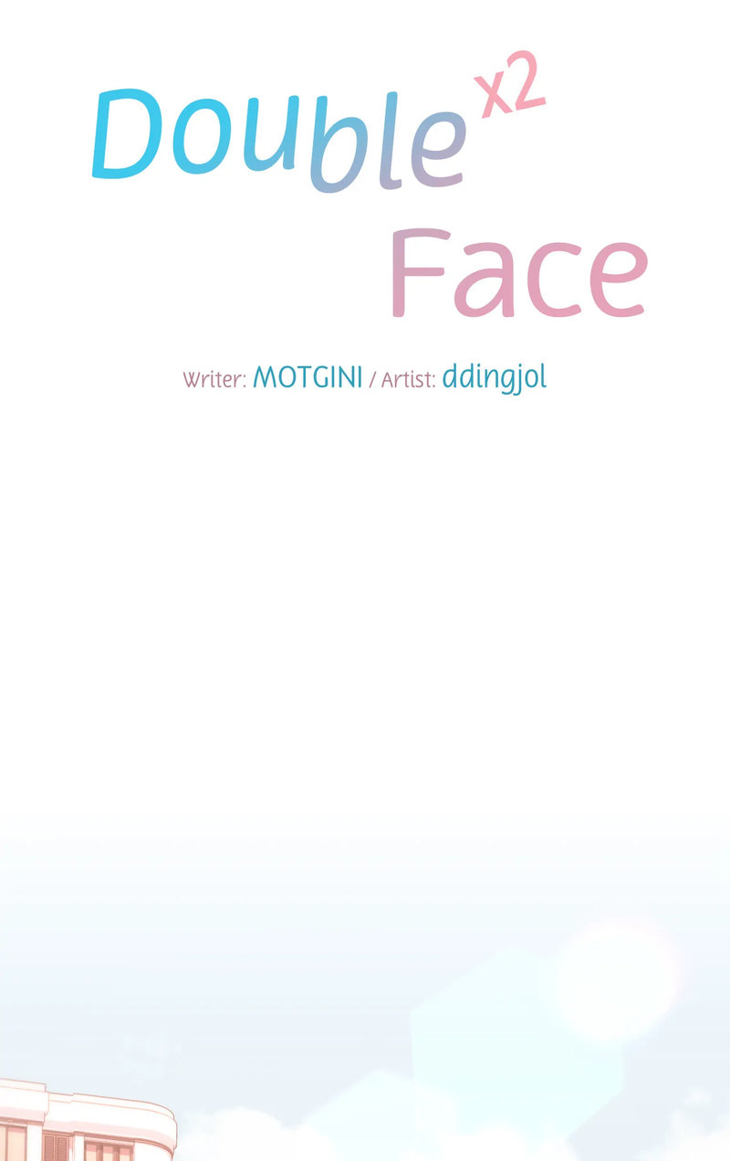 Double Face page 5