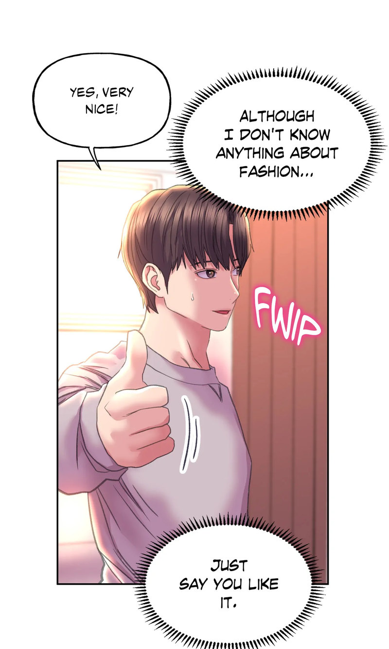 Double Face page 25