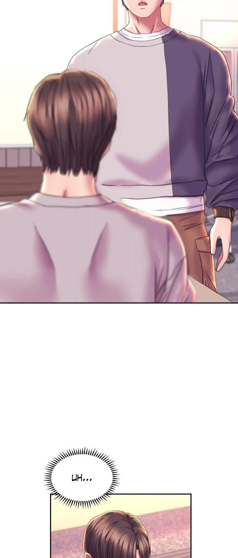 Double Face page 8