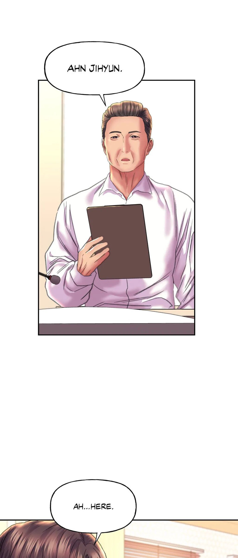 Double Face page 18