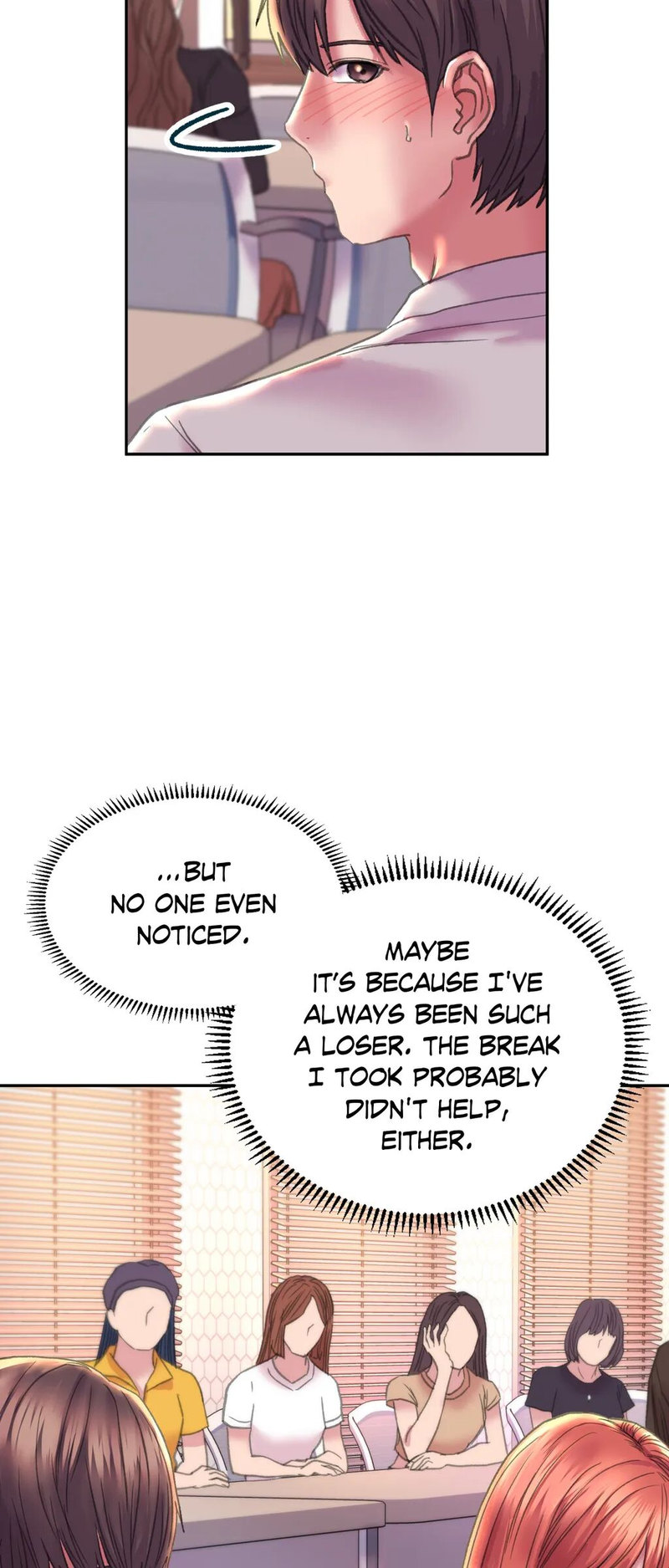 Double Face page 20