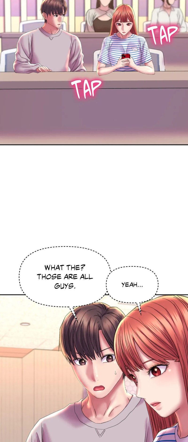 Double Face page 25