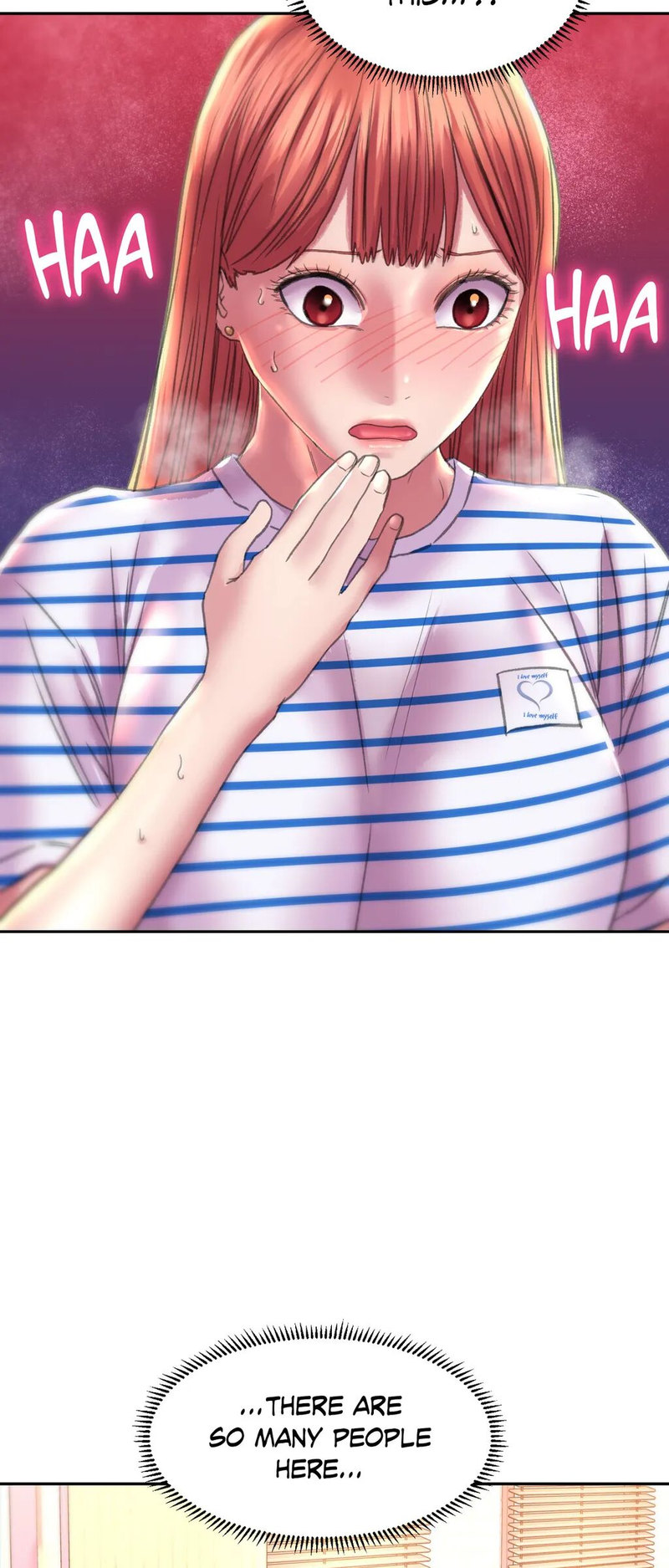 Double Face page 42