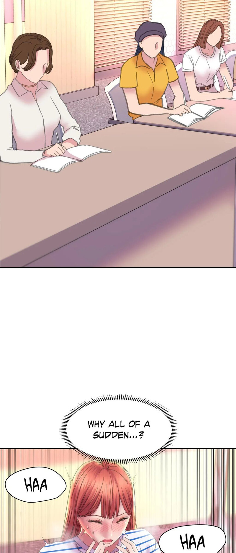 Double Face page 43