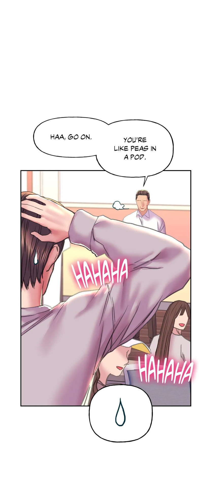 Double Face page 57