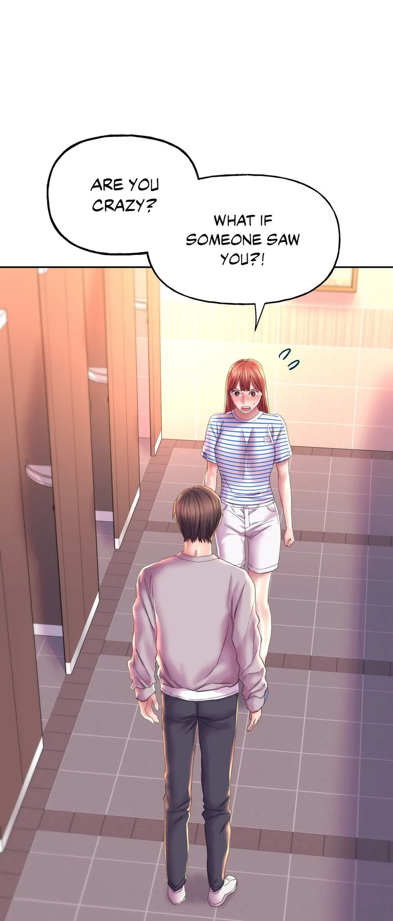 Double Face page 64