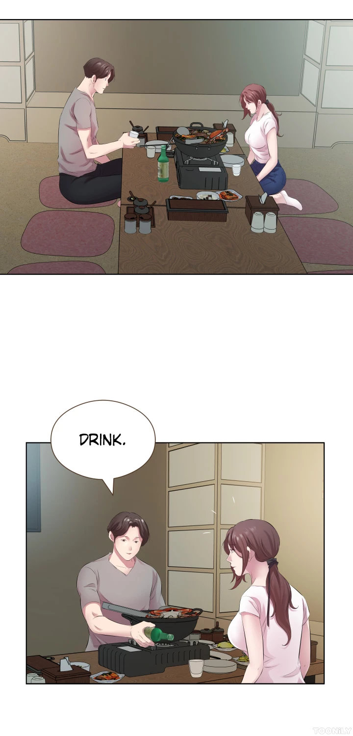Downstairs Lady page 24