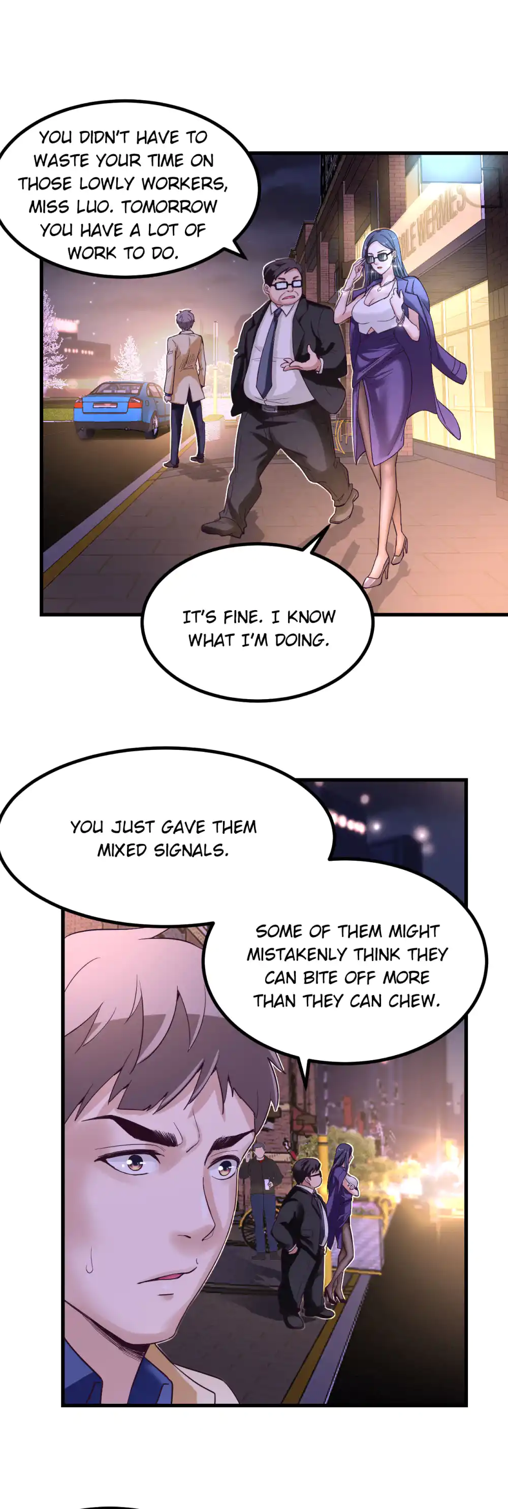 Dreamland Adventure page 25