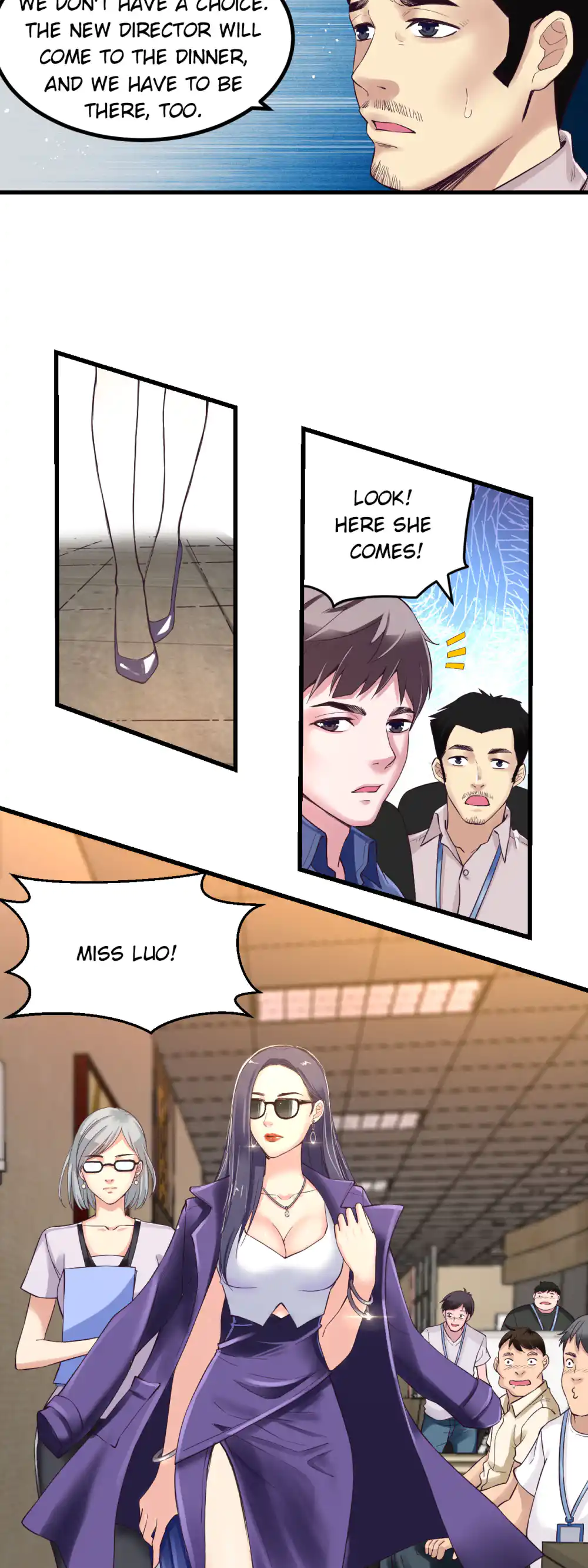 Dreamland Adventure page 9