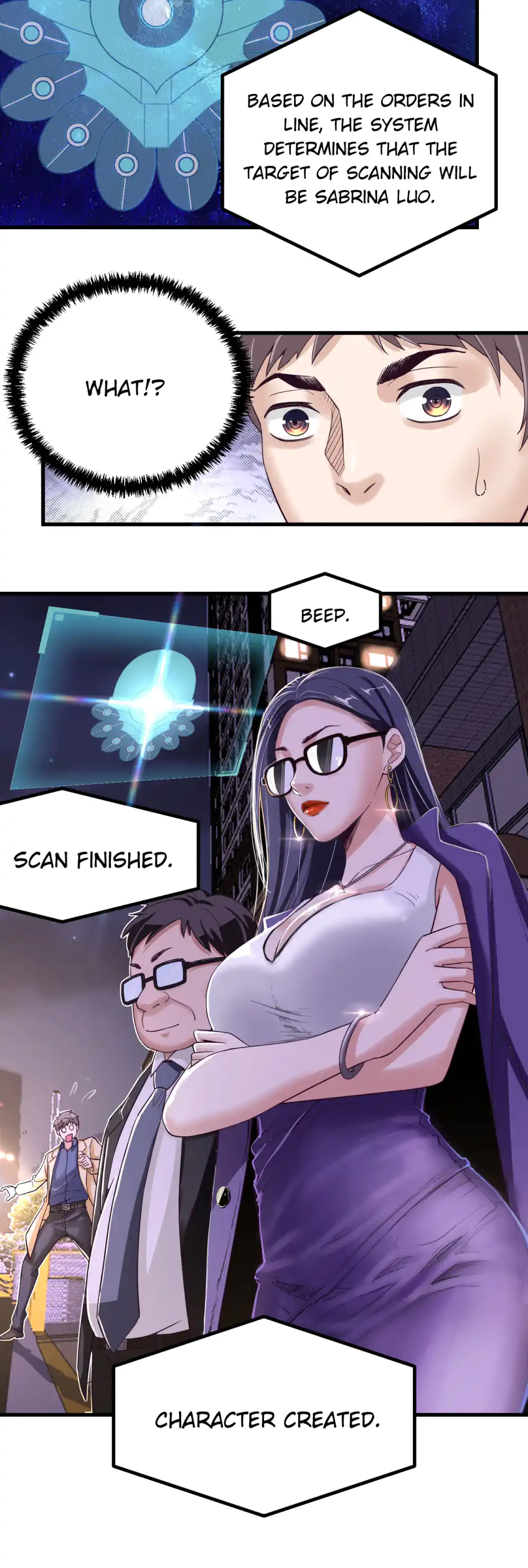Dreamland Adventure page 28