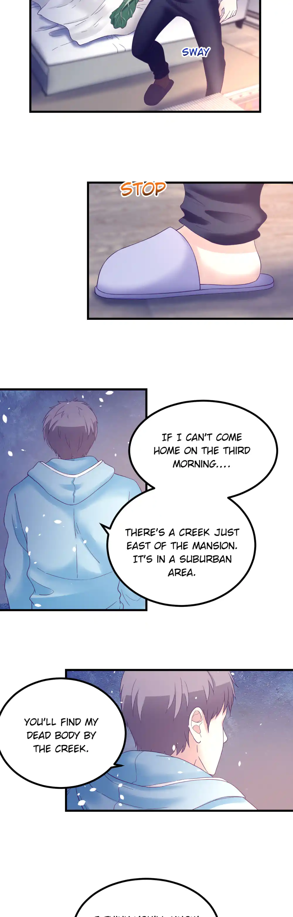 Dreamland Adventure page 12