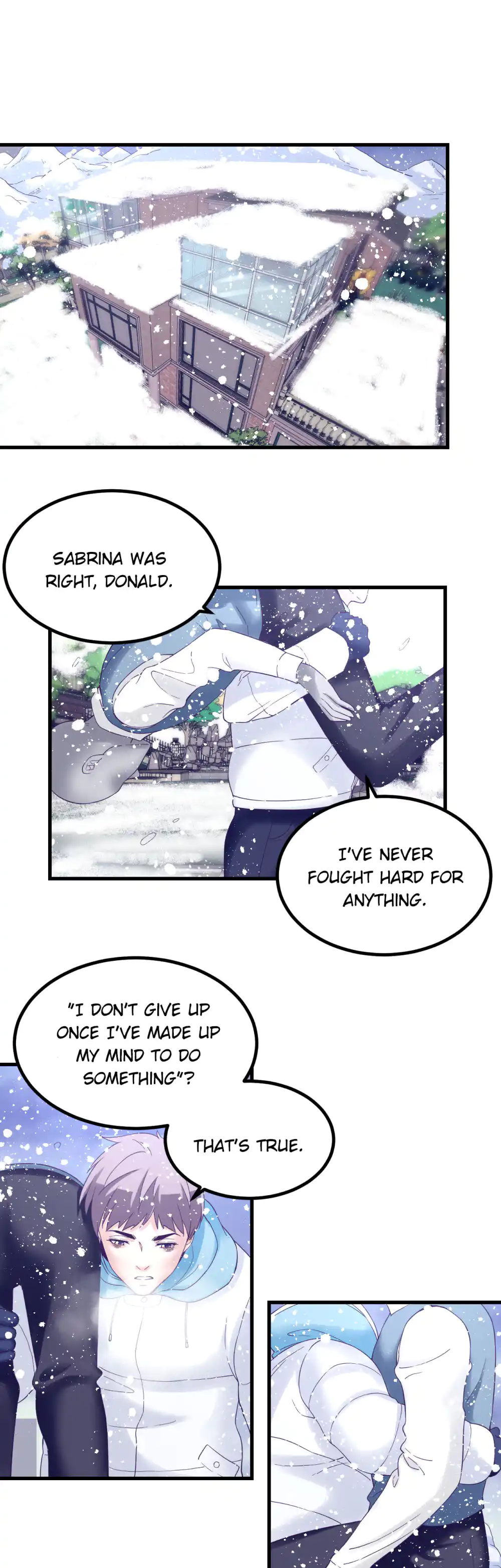 Dreamland Adventure page 14
