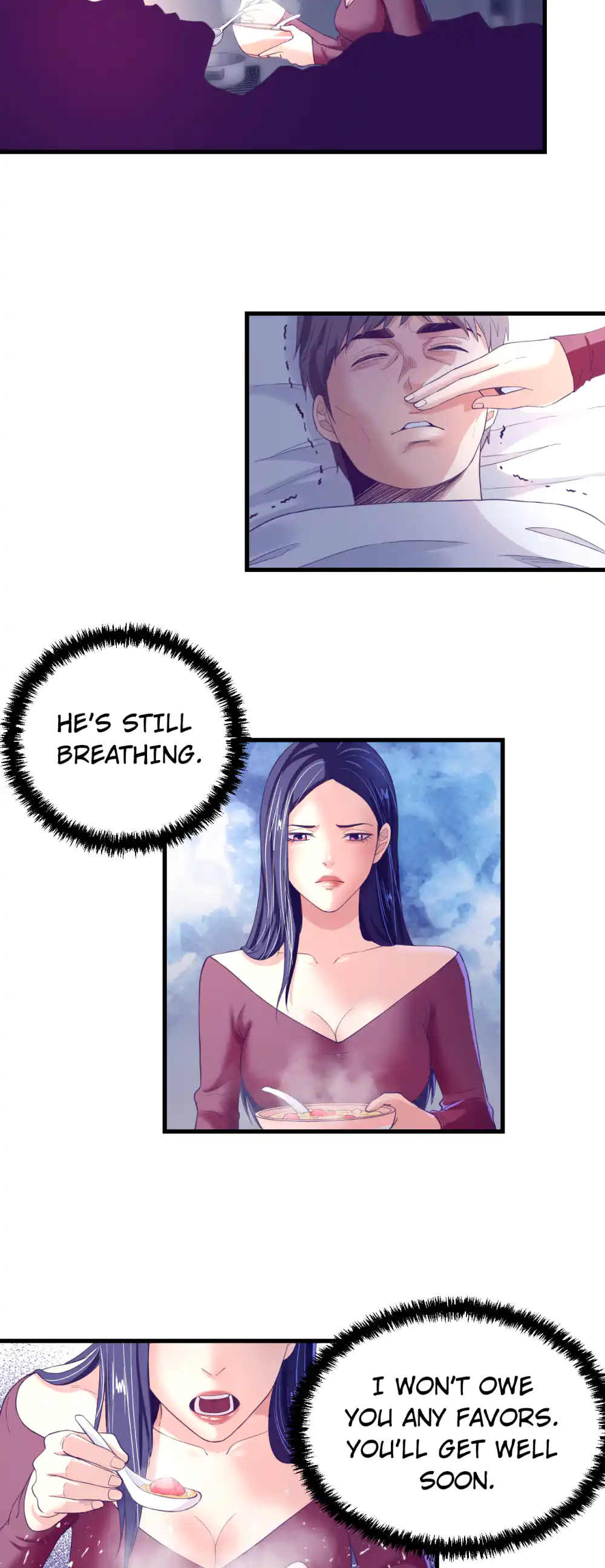 Dreamland Adventure page 14