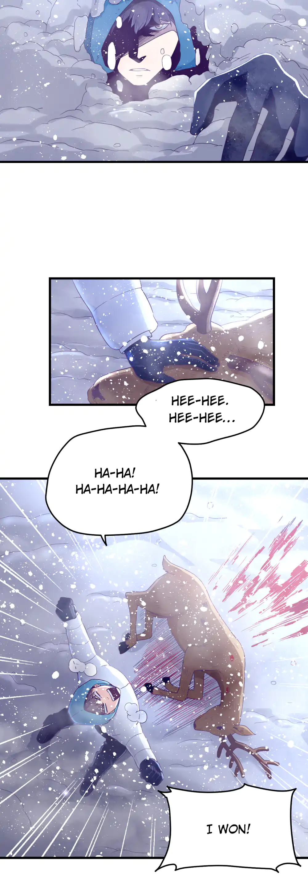 Dreamland Adventure page 2