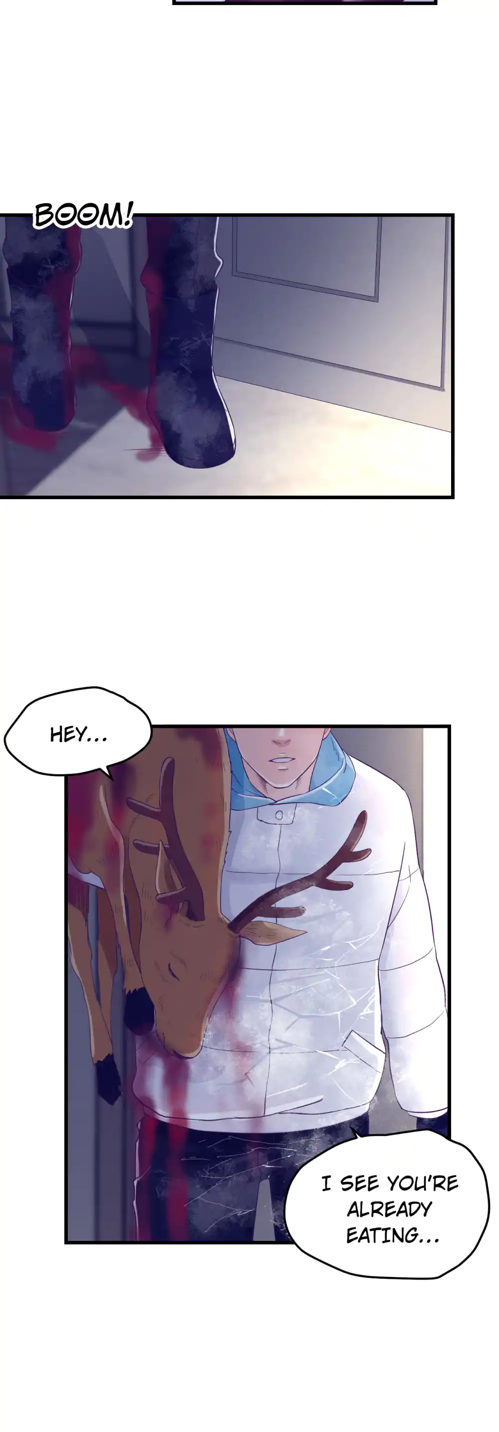 Dreamland Adventure page 4
