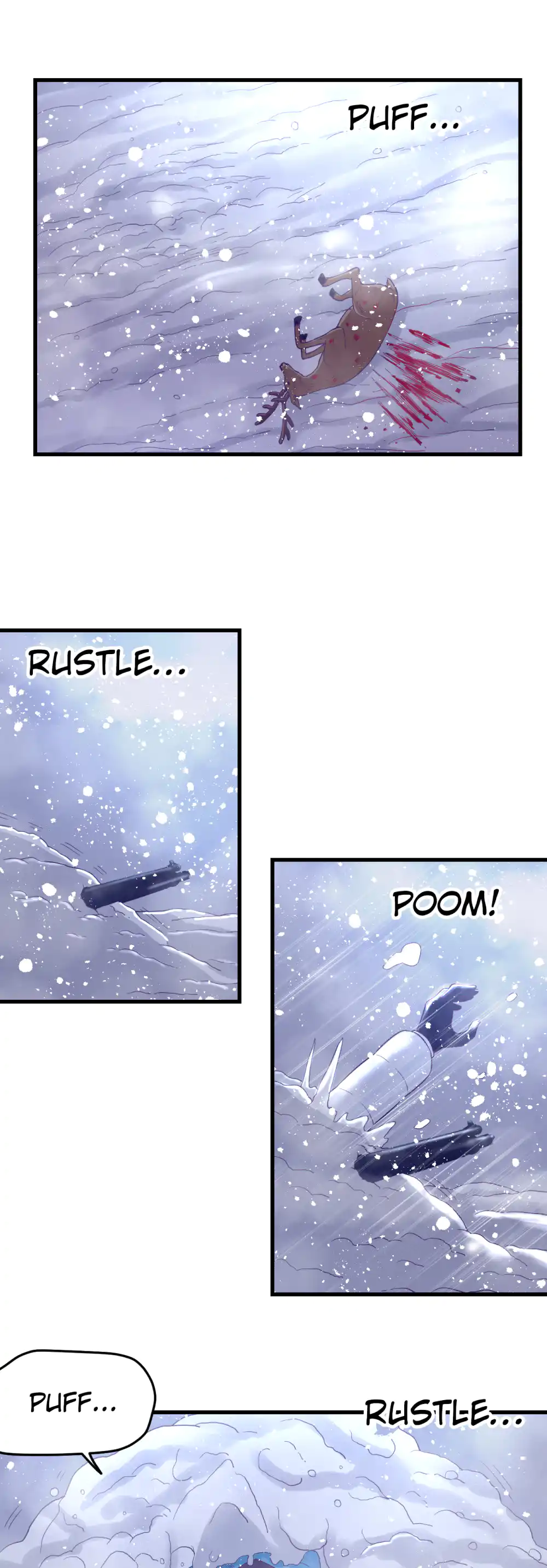 Dreamland Adventure page 1