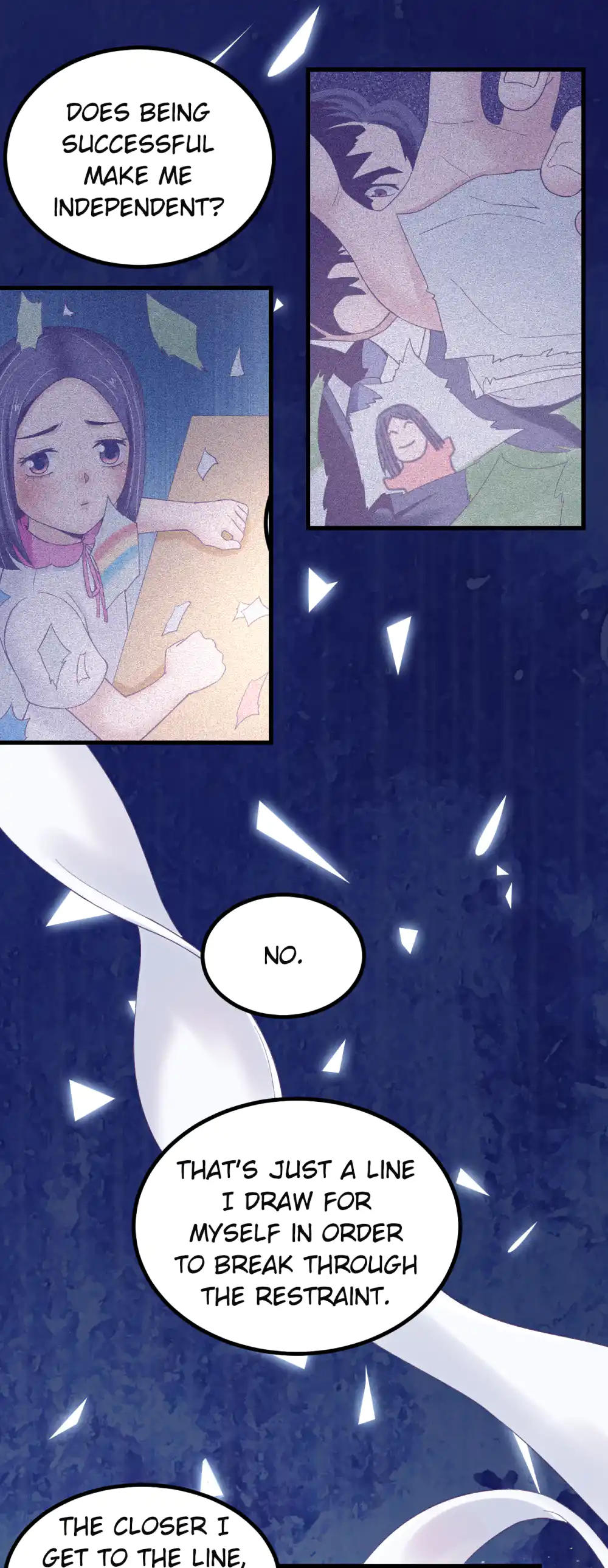Dreamland Adventure page 8