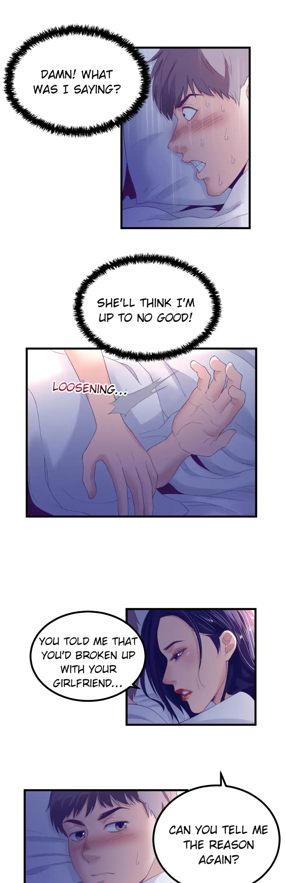 Dreamland Adventure page 5