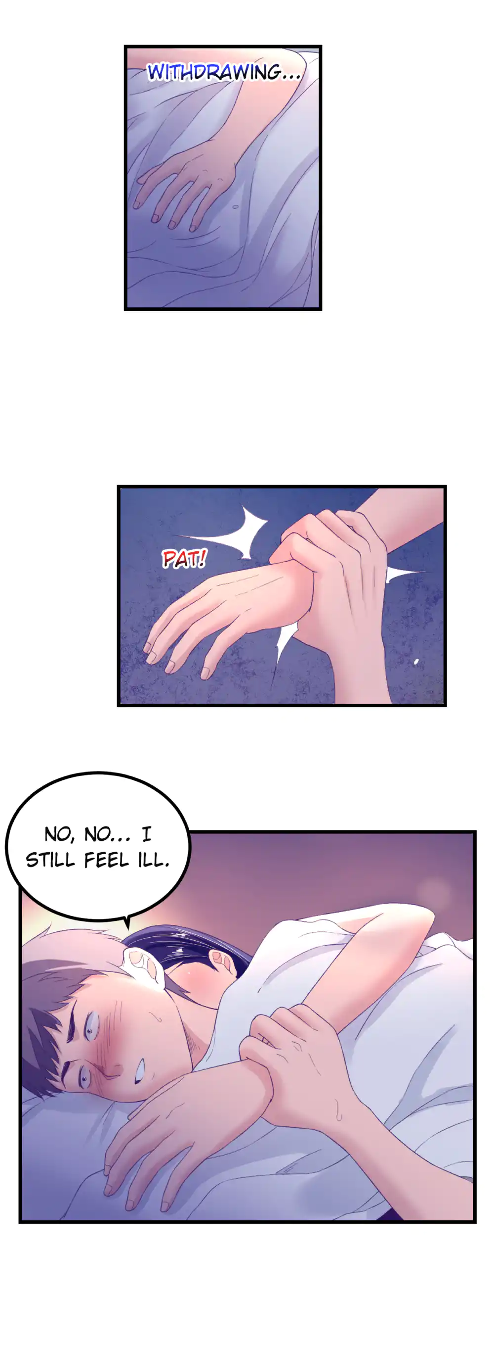 Dreamland Adventure page 4