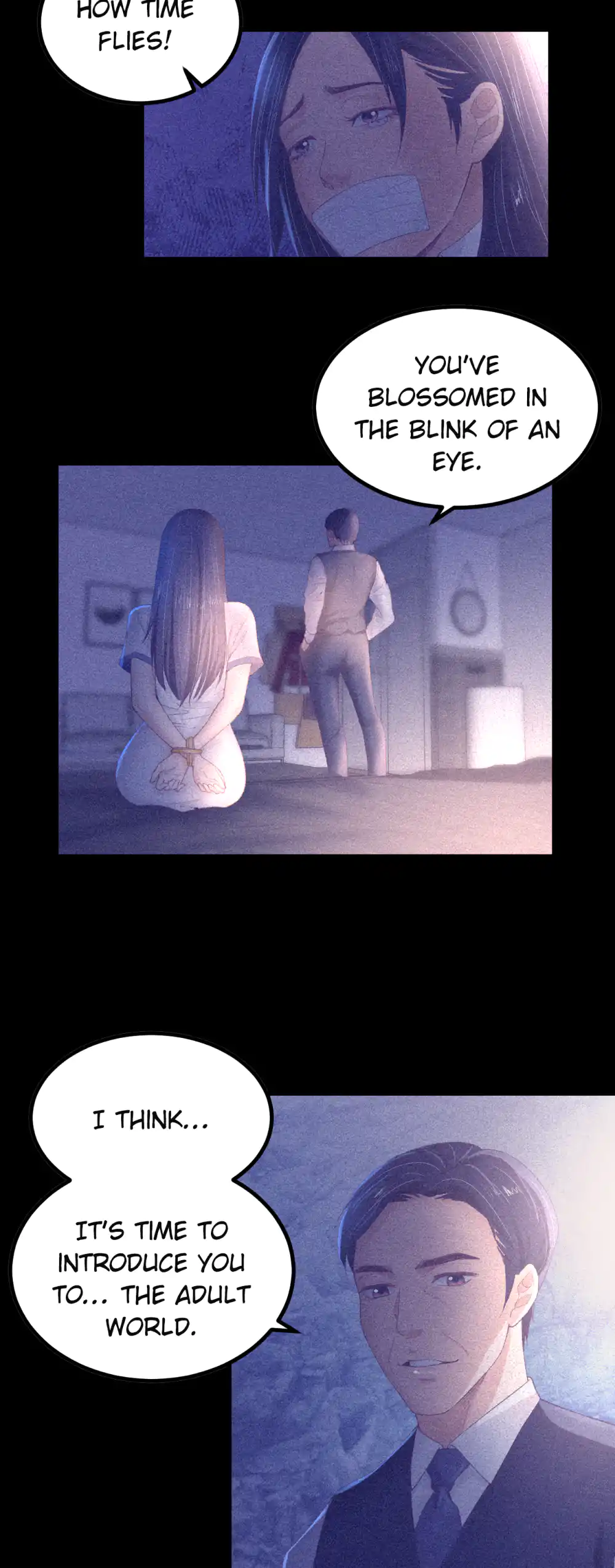 Dreamland Adventure page 19