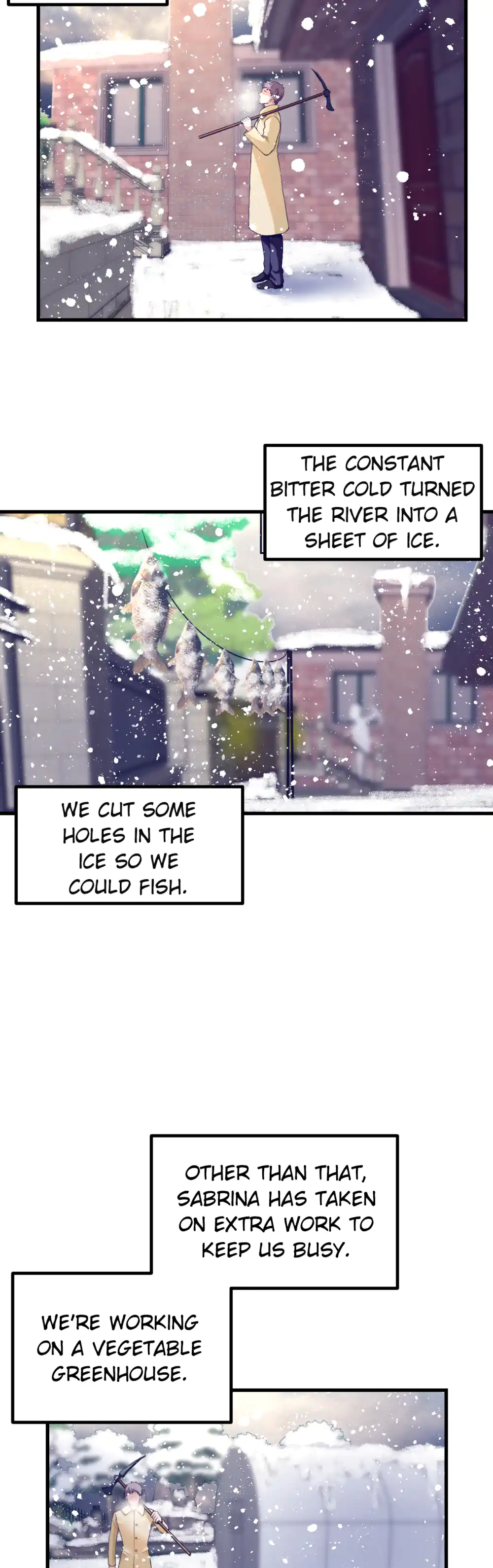 Dreamland Adventure page 7