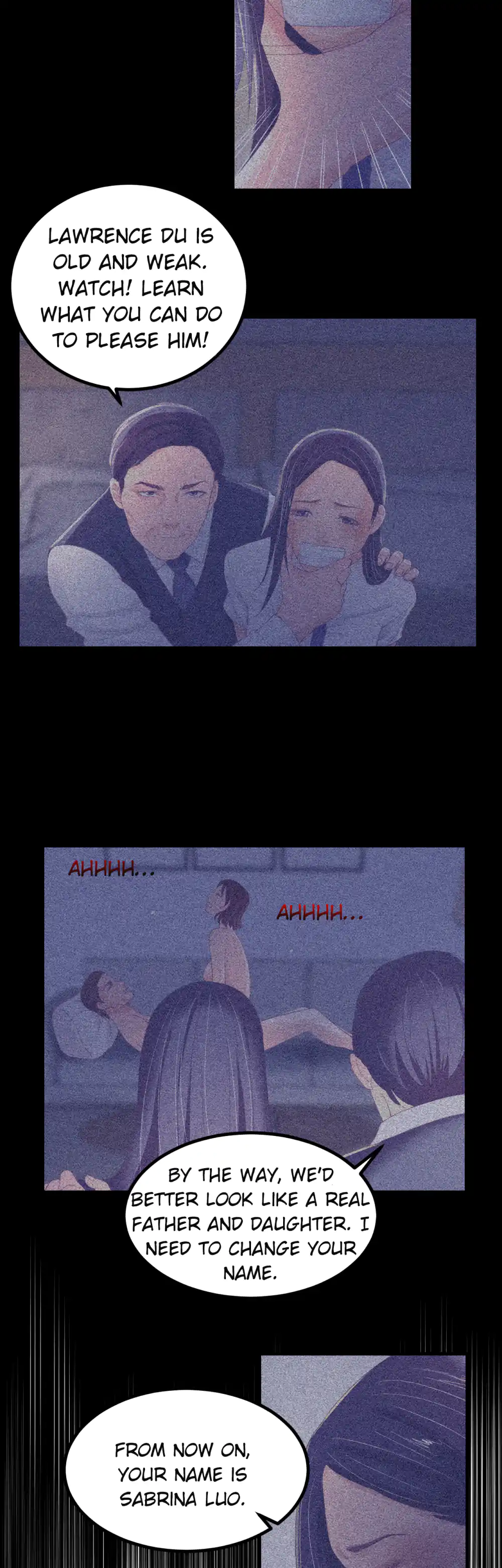 Dreamland Adventure page 3