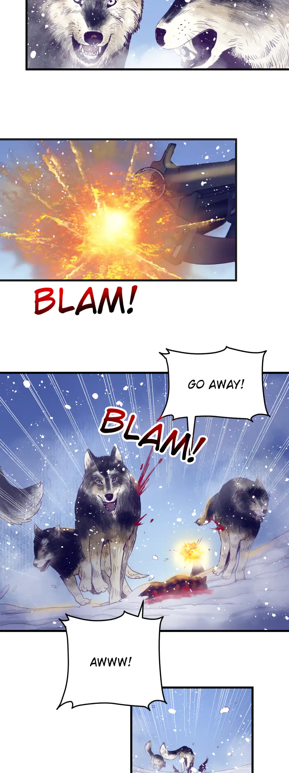 Dreamland Adventure page 16