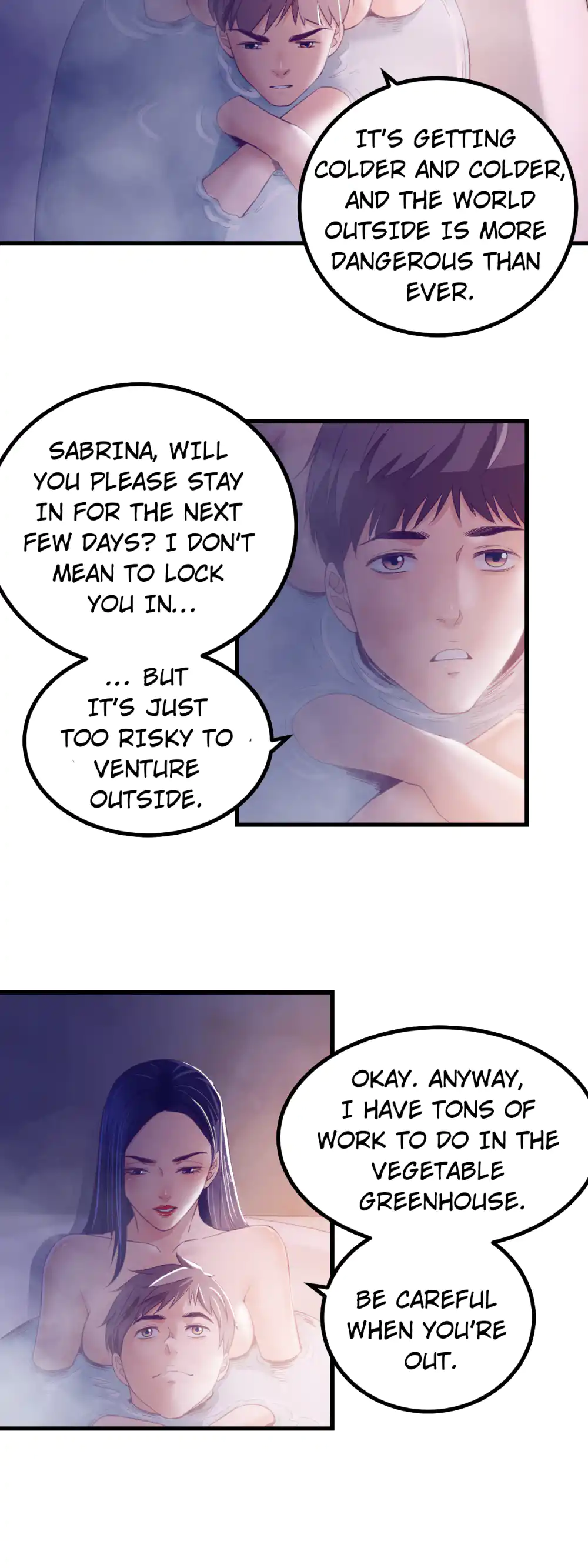 Dreamland Adventure page 2